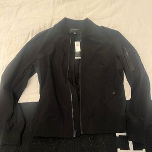 BANANA REPUBLIC BOMBER JACKET